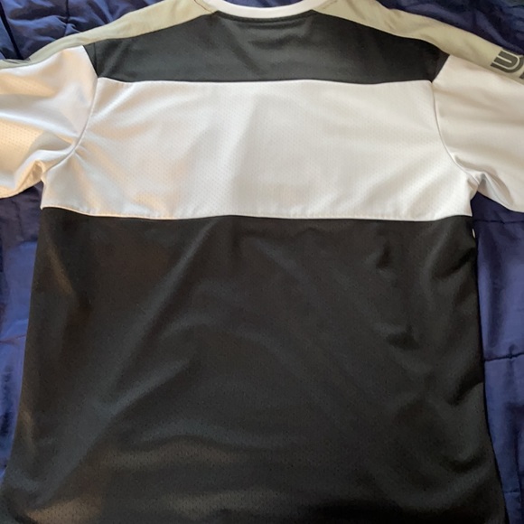 Billionaire Boys Club Mens Long Sleeve Jersey - Picture 7 of 8